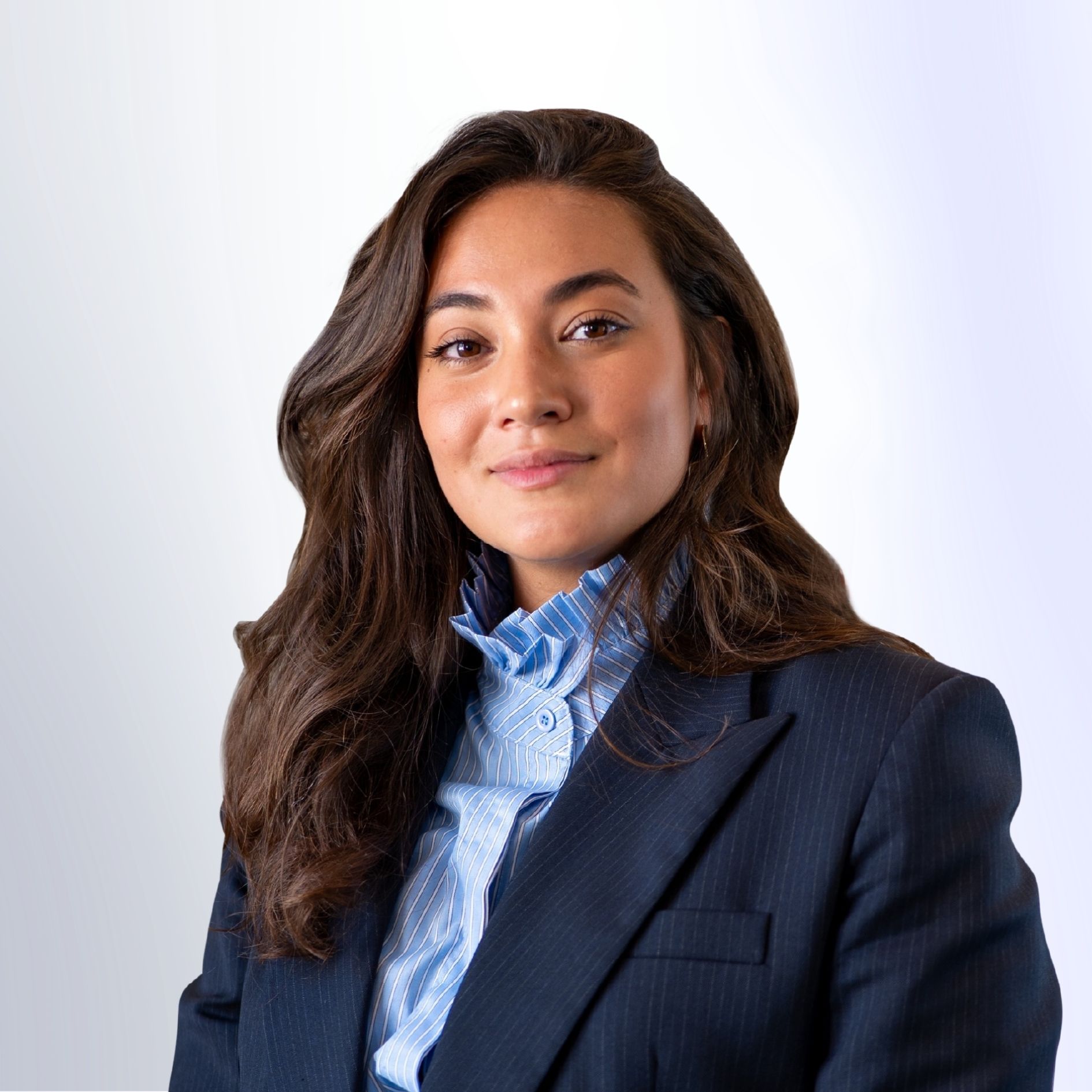 Nina Guyot, Alderan